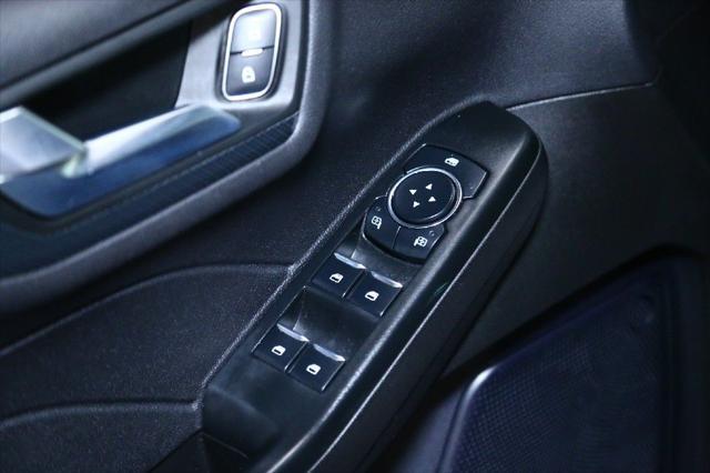 used 2024 Ford Escape car, priced at $26,748