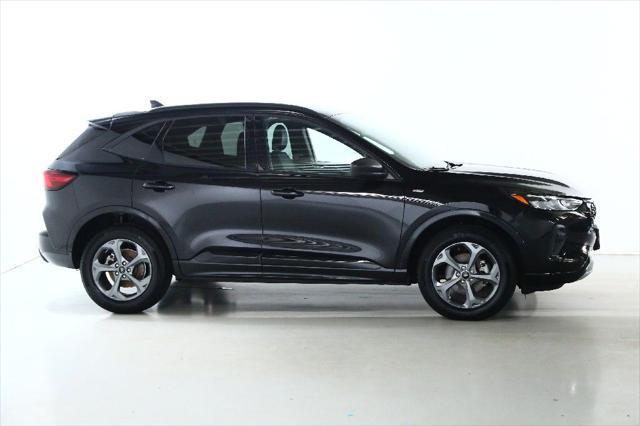 used 2024 Ford Escape car, priced at $26,748