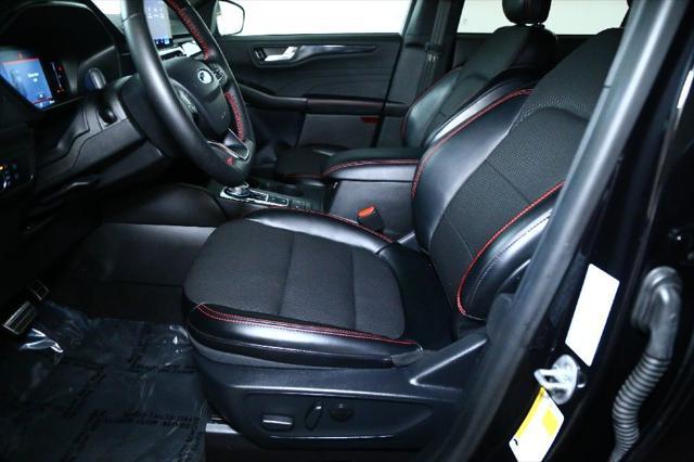 used 2024 Ford Escape car, priced at $26,748
