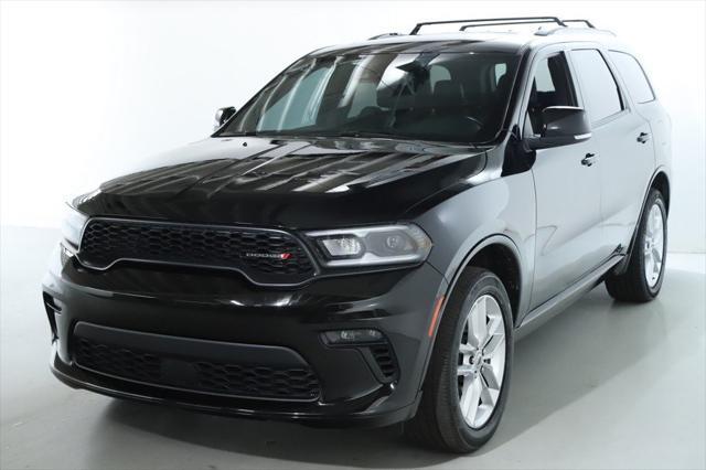 used 2023 Dodge Durango car, priced at $31,611