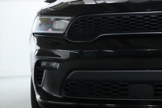 used 2023 Dodge Durango car, priced at $31,611