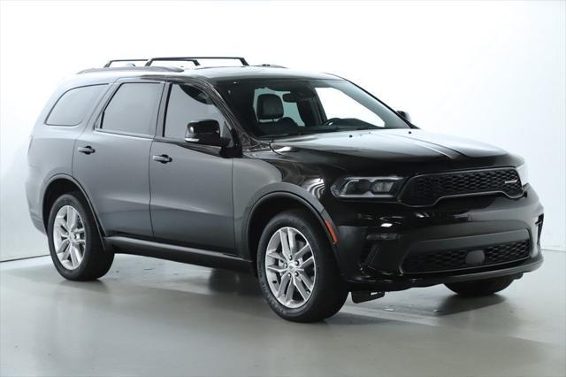 used 2023 Dodge Durango car, priced at $31,611