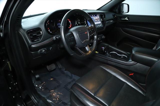 used 2023 Dodge Durango car, priced at $31,611