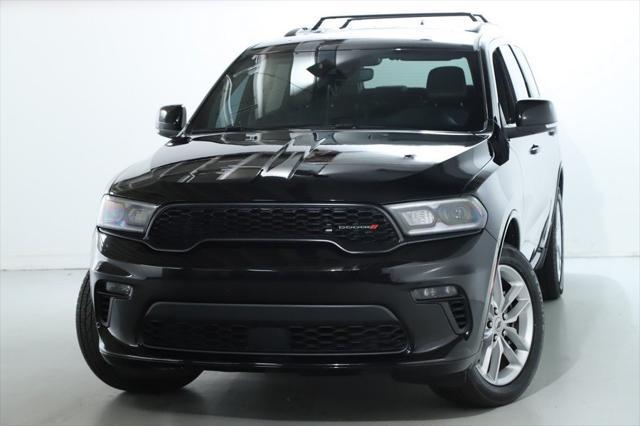 used 2023 Dodge Durango car, priced at $31,611