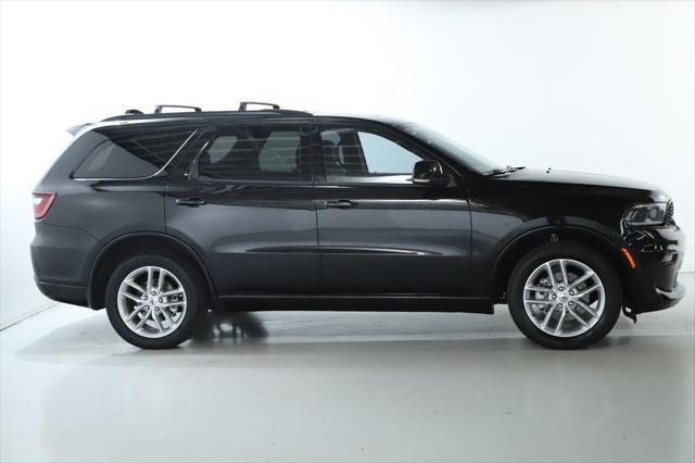 used 2023 Dodge Durango car, priced at $31,611