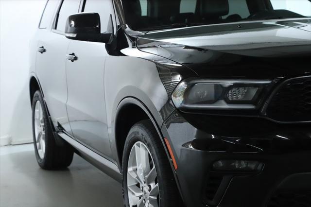 used 2023 Dodge Durango car, priced at $31,611