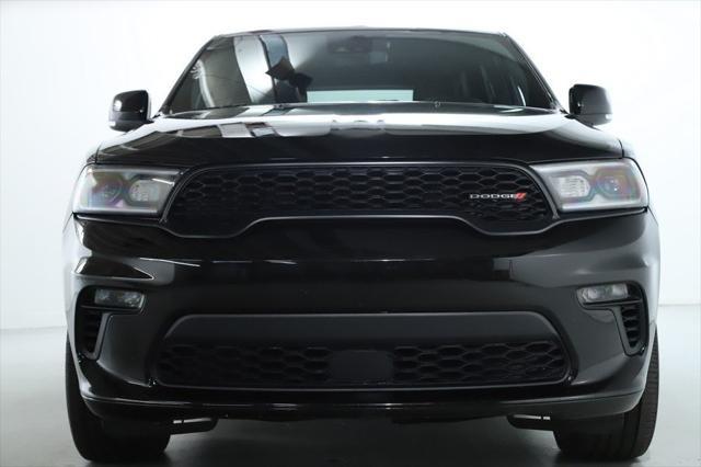 used 2023 Dodge Durango car, priced at $31,611