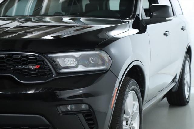 used 2023 Dodge Durango car, priced at $31,611