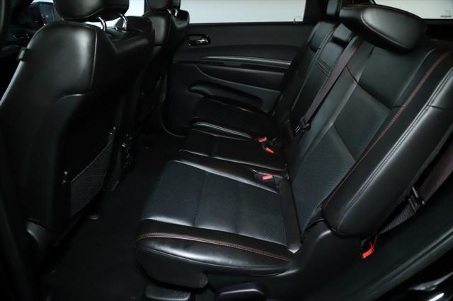 used 2023 Dodge Durango car, priced at $31,611