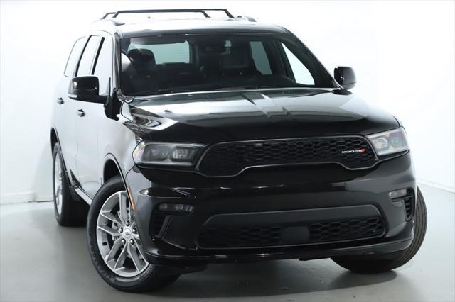 used 2023 Dodge Durango car, priced at $31,611