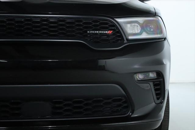 used 2023 Dodge Durango car, priced at $31,611