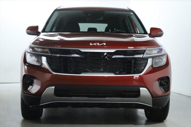 used 2024 Kia Seltos car, priced at $24,492