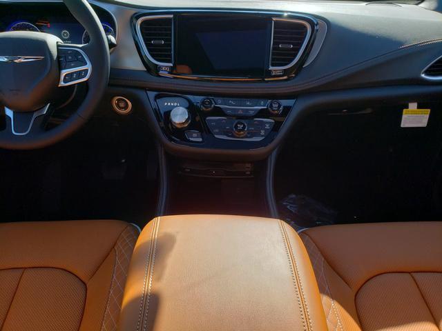 new 2026 Chrysler Pacifica car, priced at $56,325