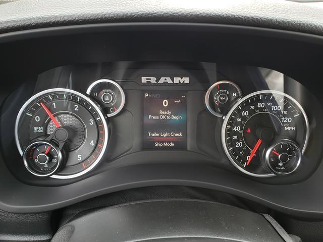 new 2024 Ram 3500 car, priced at $60,158