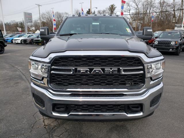 new 2024 Ram 3500 car, priced at $60,158