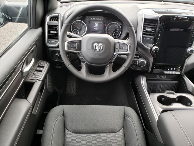 new 2026 Ram 1500 car, priced at $51,640