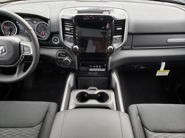 new 2026 Ram 1500 car, priced at $51,640