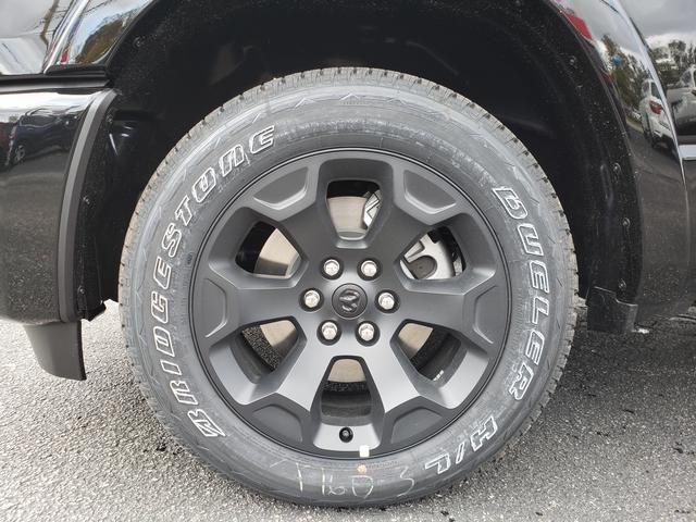 new 2026 Ram 1500 car, priced at $51,640