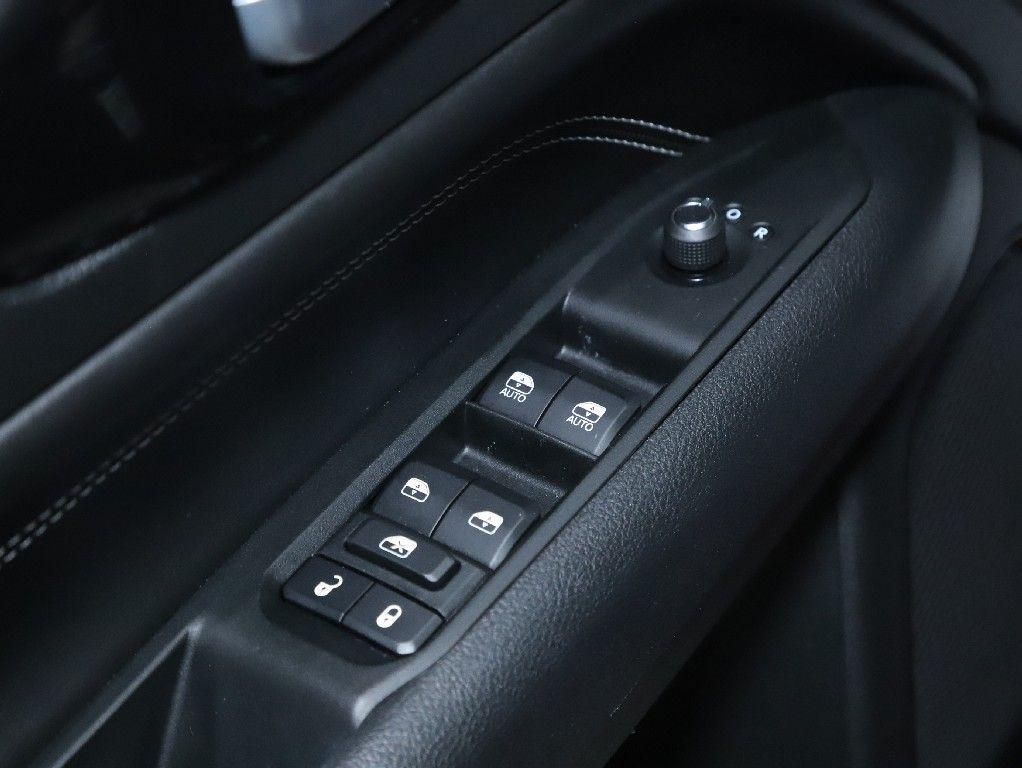 used 2022 Jeep Compass car, priced at $20,691