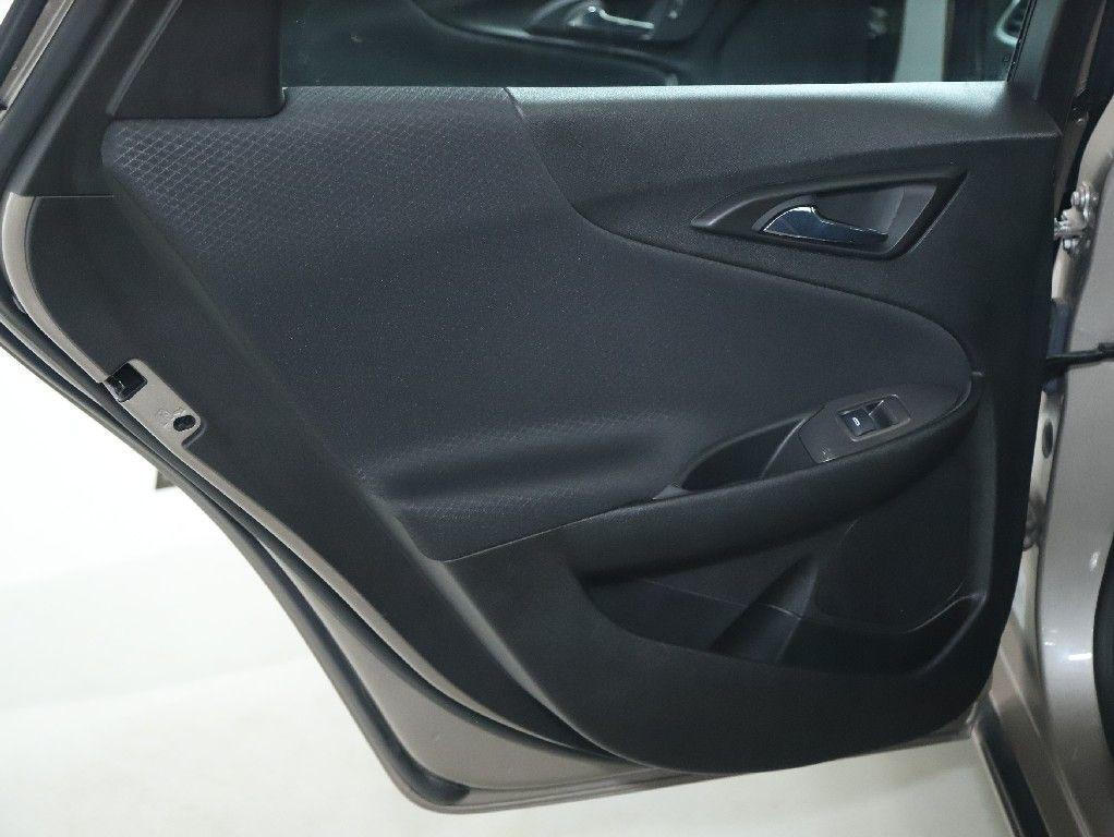 used 2023 Chevrolet Malibu car, priced at $16,473