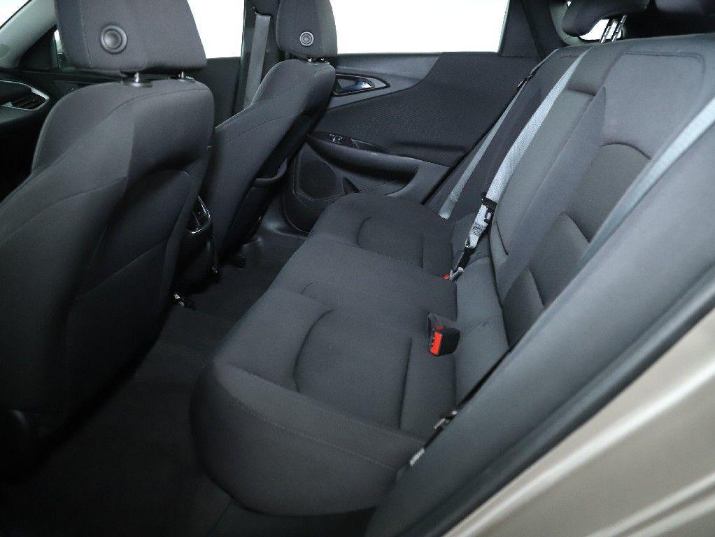 used 2023 Chevrolet Malibu car, priced at $16,473