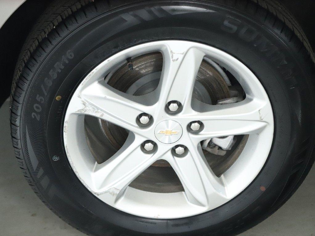 used 2023 Chevrolet Malibu car, priced at $16,473