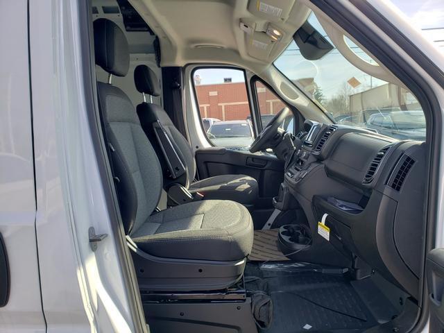 new 2024 Ram ProMaster 1500 car, priced at $49,446