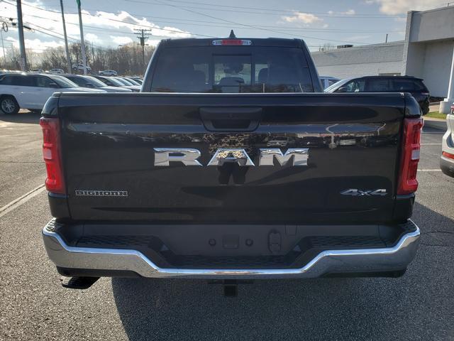 new 2025 Ram 1500 car