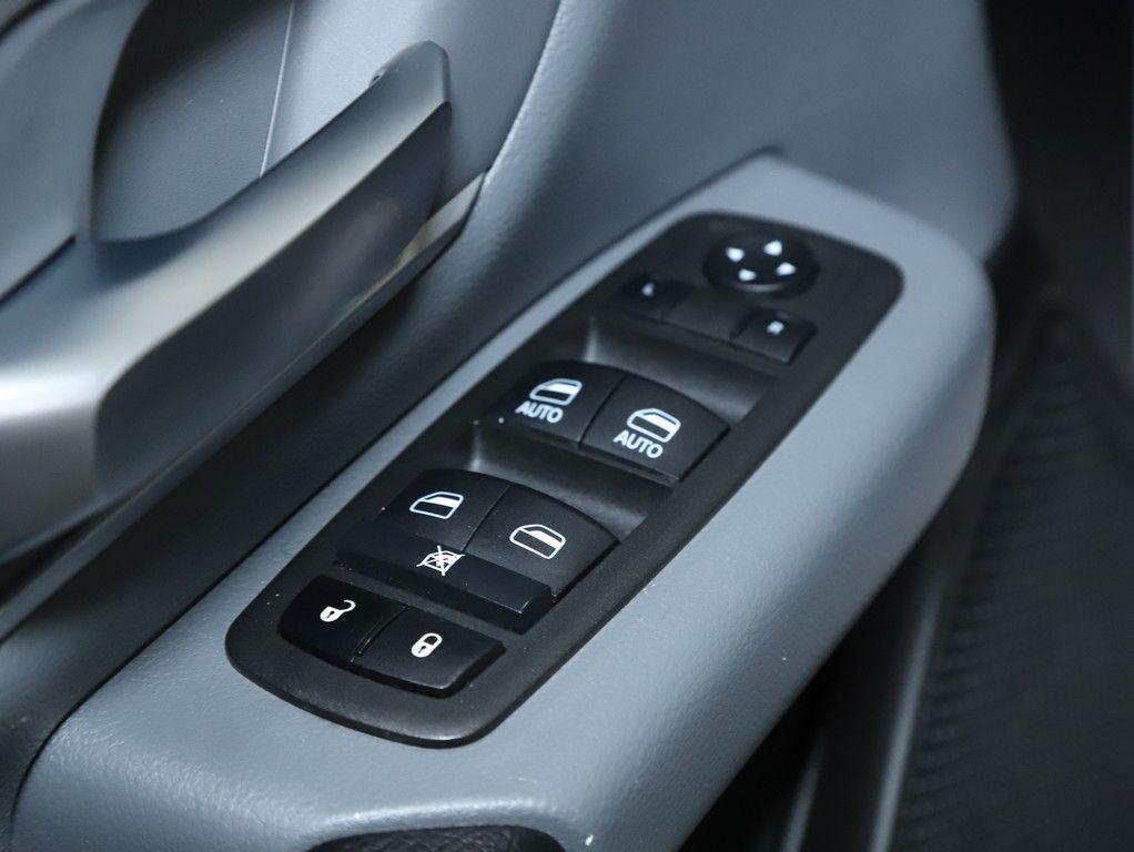 used 2022 Ram 1500 car, priced at $27,789