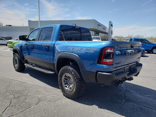 new 2024 Ram 1500 car, priced at $114,991