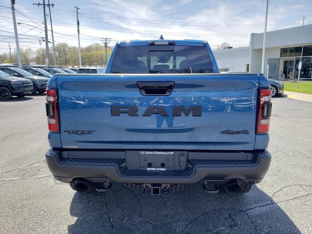 new 2024 Ram 1500 car, priced at $114,991