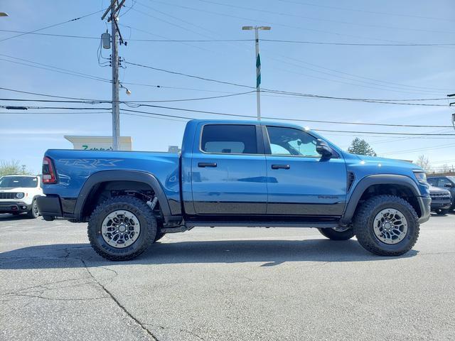 new 2024 Ram 1500 car, priced at $114,991