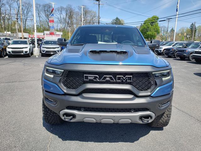 new 2024 Ram 1500 car, priced at $114,991