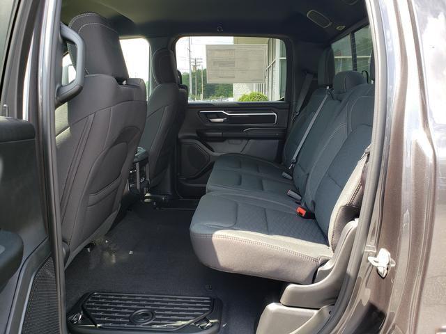 new 2025 Ram 1500 car, priced at $52,832