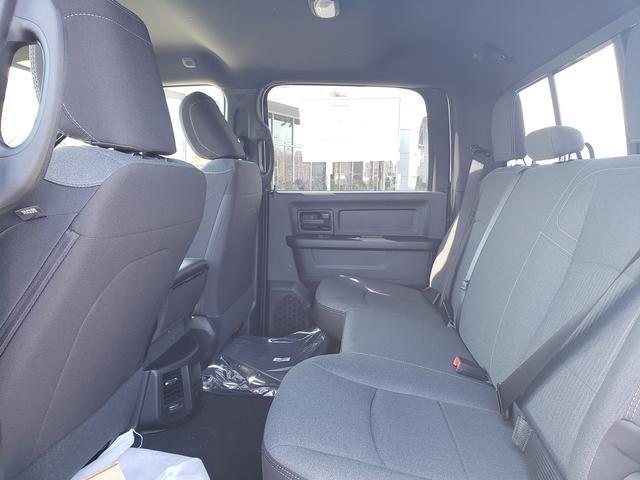 new 2024 Ram 3500 car, priced at $66,038