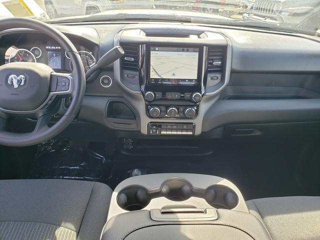 new 2024 Ram 3500 car, priced at $66,038