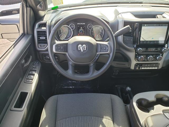 new 2024 Ram 3500 car, priced at $66,038