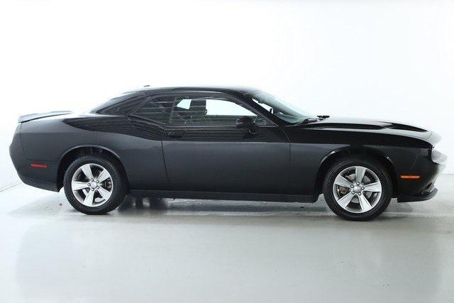 used 2021 Dodge Challenger car, priced at $22,983