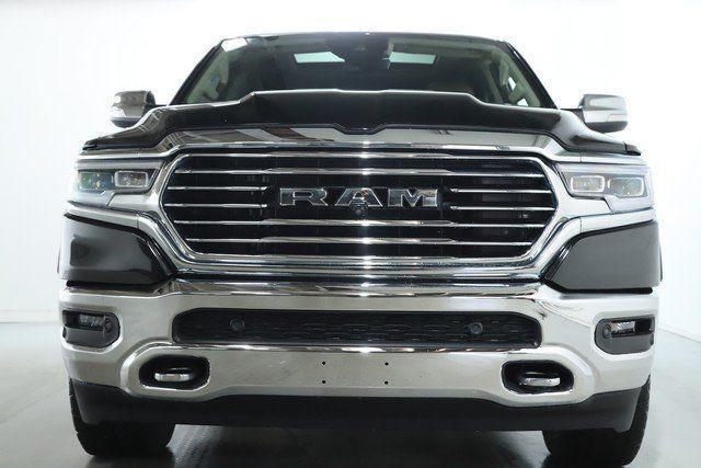 used 2019 Ram 1500 car, priced at $32,781