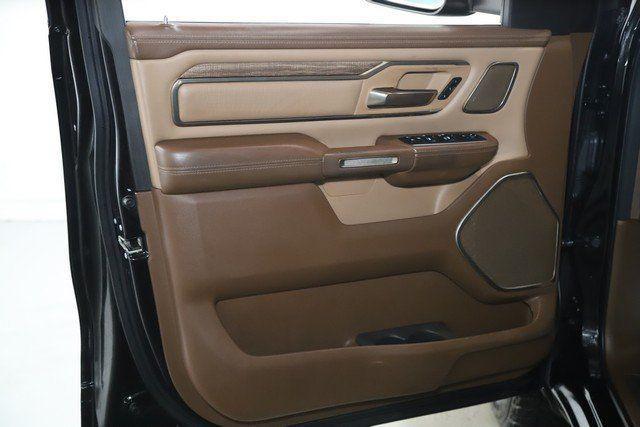 used 2019 Ram 1500 car, priced at $32,781