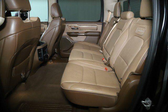 used 2019 Ram 1500 car, priced at $32,781