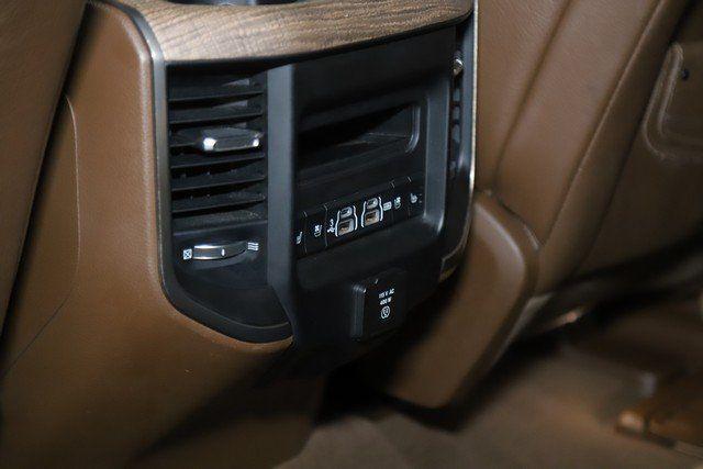 used 2019 Ram 1500 car, priced at $32,781