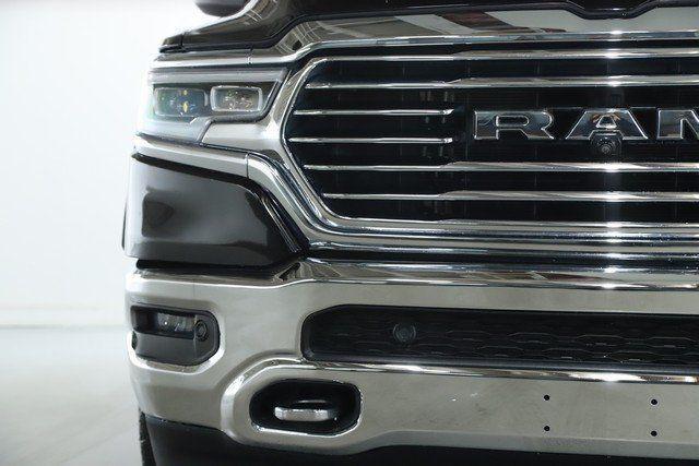 used 2019 Ram 1500 car, priced at $32,781