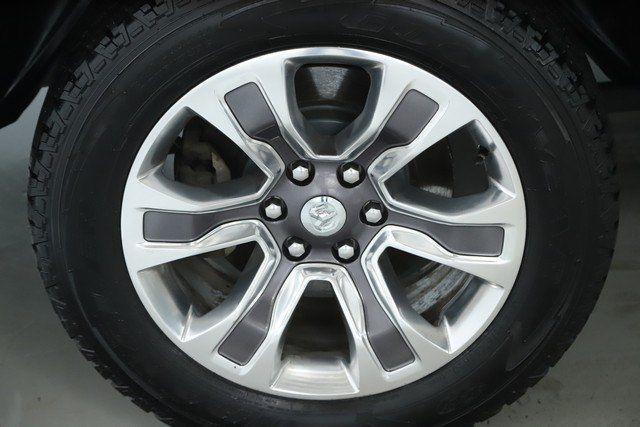 used 2019 Ram 1500 car, priced at $32,781