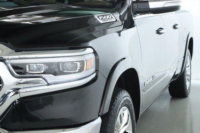 used 2019 Ram 1500 car, priced at $32,781