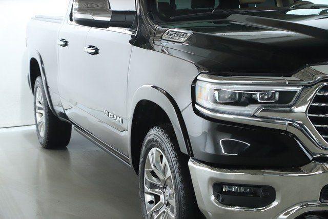 used 2019 Ram 1500 car, priced at $32,781