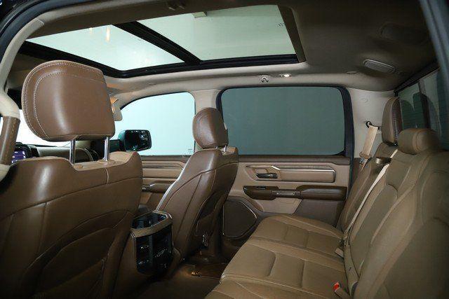 used 2019 Ram 1500 car, priced at $32,781