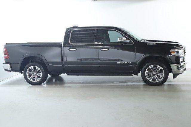 used 2019 Ram 1500 car, priced at $32,781