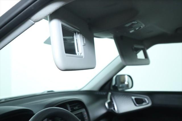 used 2022 Kia Soul car, priced at $15,956
