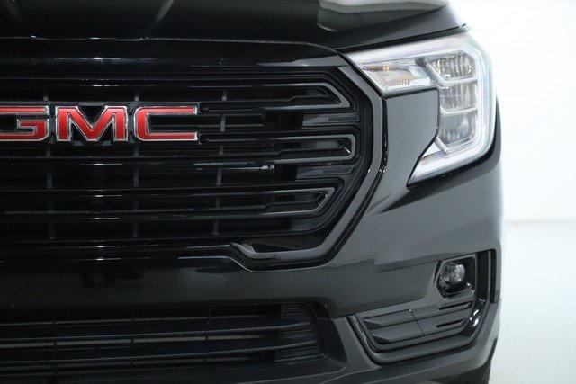 used 2024 GMC Terrain car, priced at $32,331